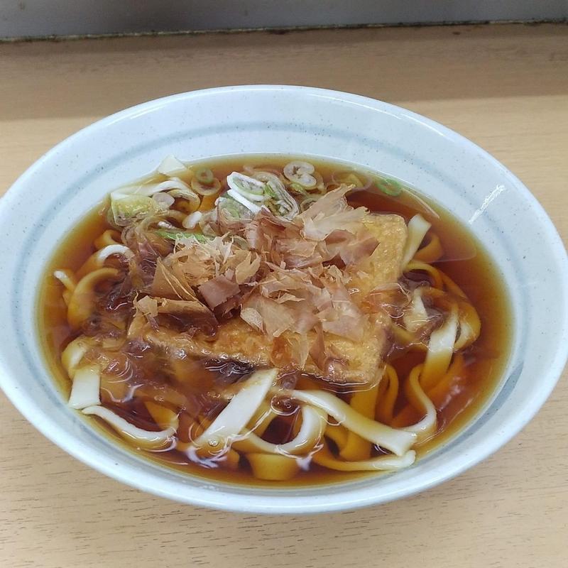 東京きしめん(爽亭  JR池袋駅中央口（改札内）)