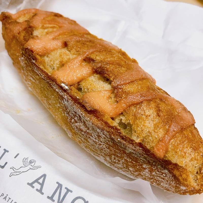 明太フランス(BOUL' ANGE 福岡大博多ビル店)