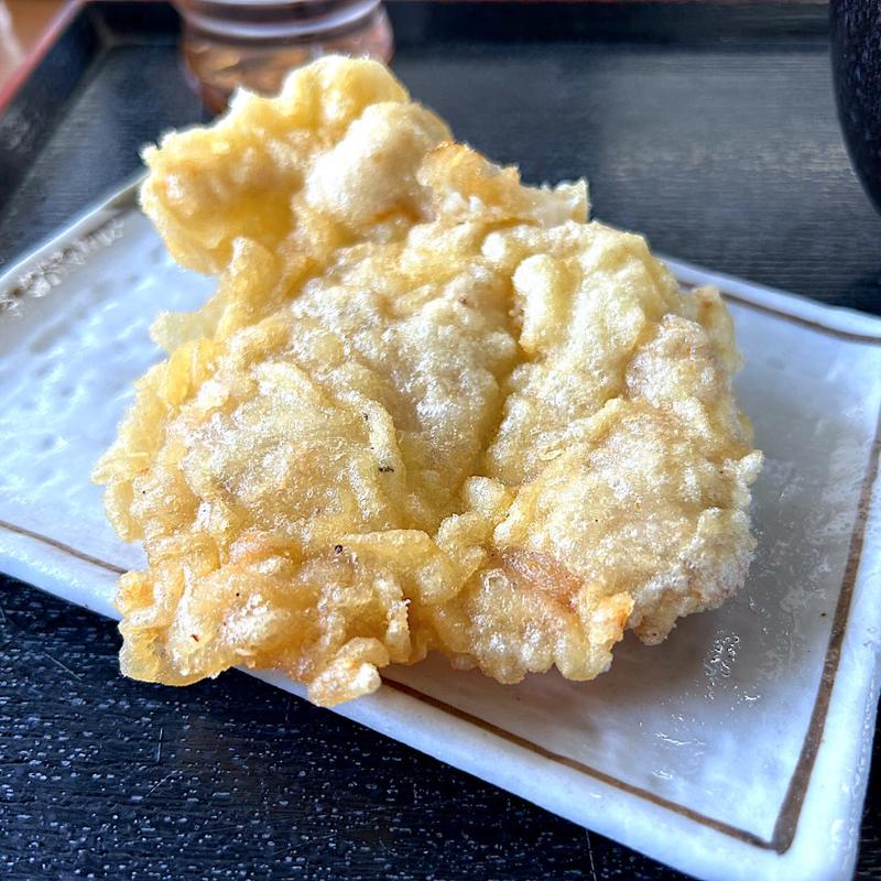 とり天(はゆか )