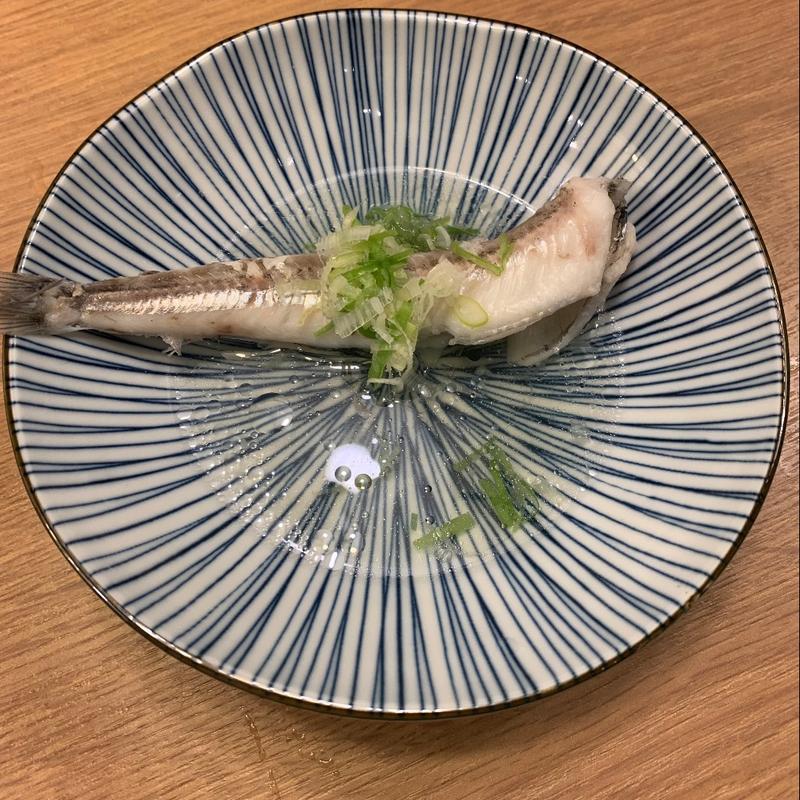 メギス(はやし)