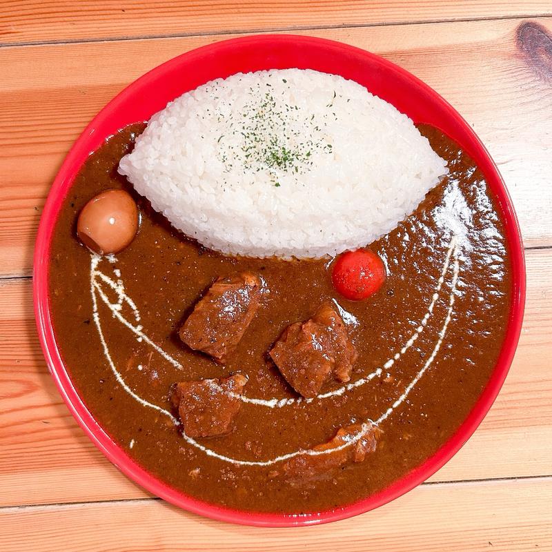 ポークカレー(YOUNG)