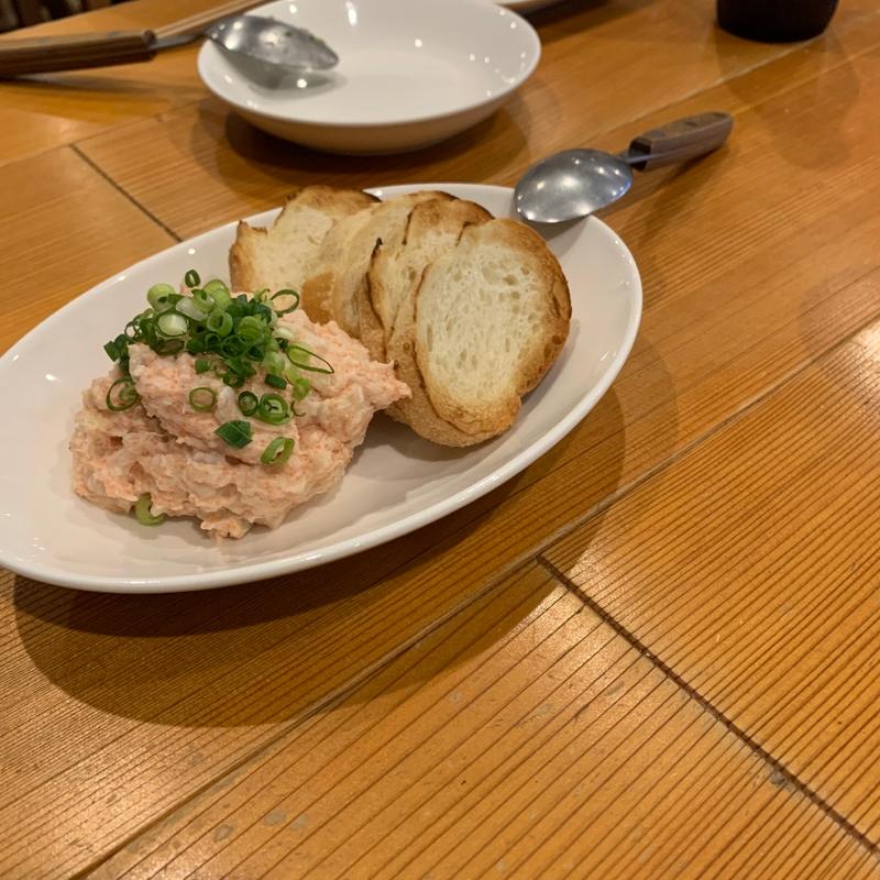 (食堂兼居酒屋コッテロ)