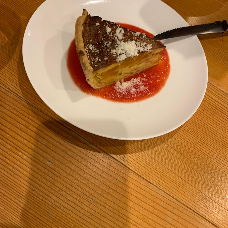 (食堂兼居酒屋コッテロ)