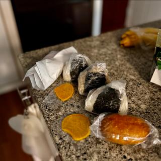 (（有）大野屋 精米店)