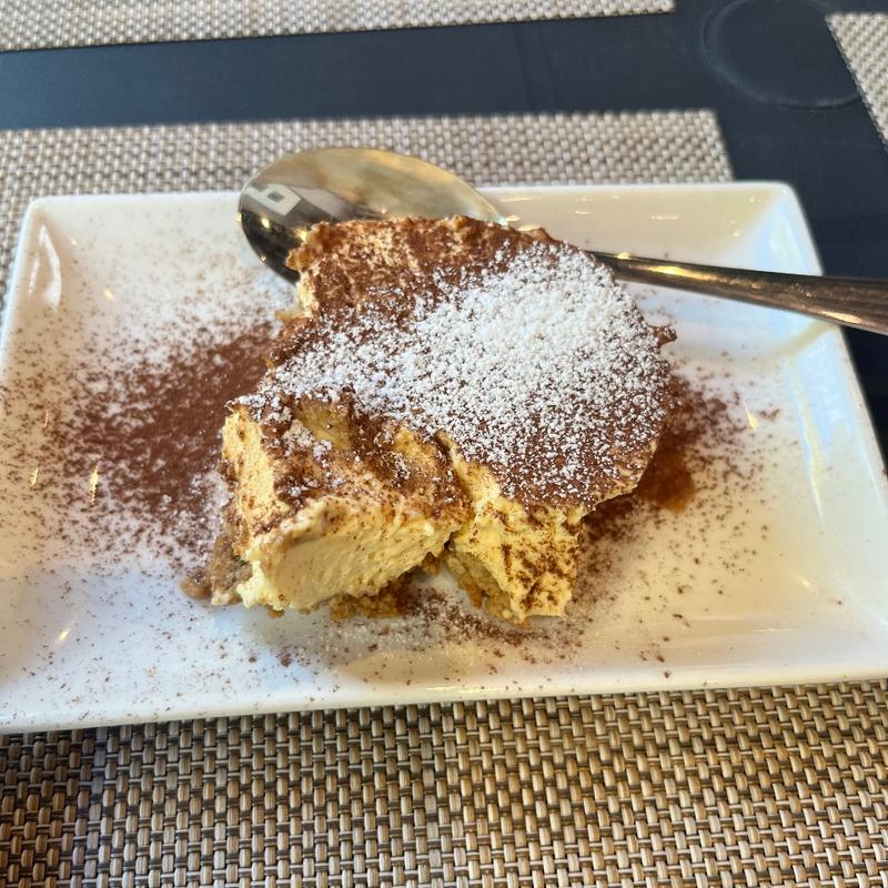 ティラミス(Pizzeria Mio ピッツェリア ミオ)