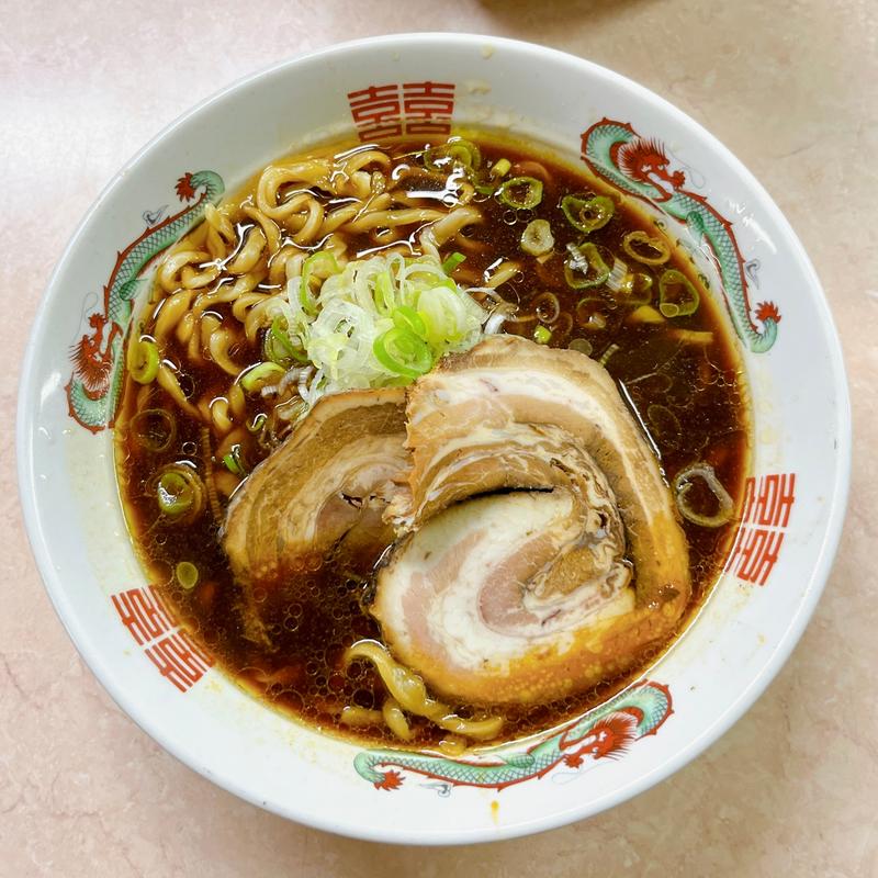 ラーメン(万里 （ばんり）)