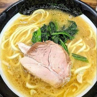 太麺(誠屋 八幡山本店)