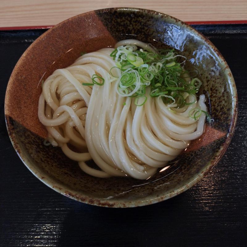 冷かけ(桃山亭 岡山平井店)