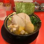 特選ラーメン