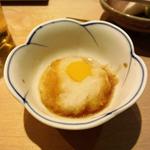 お通し(鳥よし 分店)