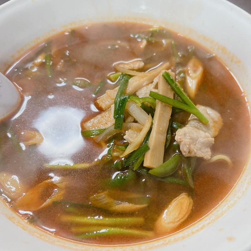 オロチョンラーメン極(オロチョンラーメン)