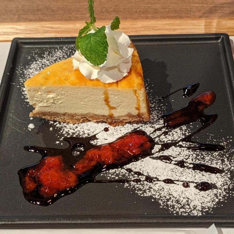 チーズケーキ(る・しえる)