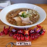 醤油らーめん