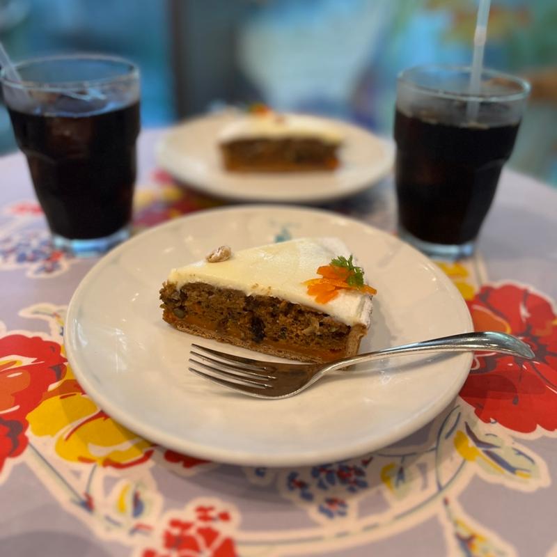 キャロットタルト(キルフェボングランフロント大阪店)