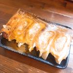 肉汁みつ星餃子(大衆酒場みつ星餃子 七日町店)