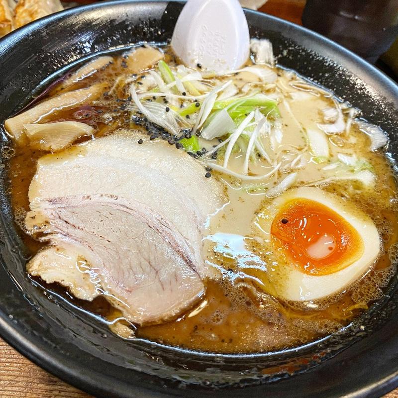 黒旨(はやたろう 新福店 )