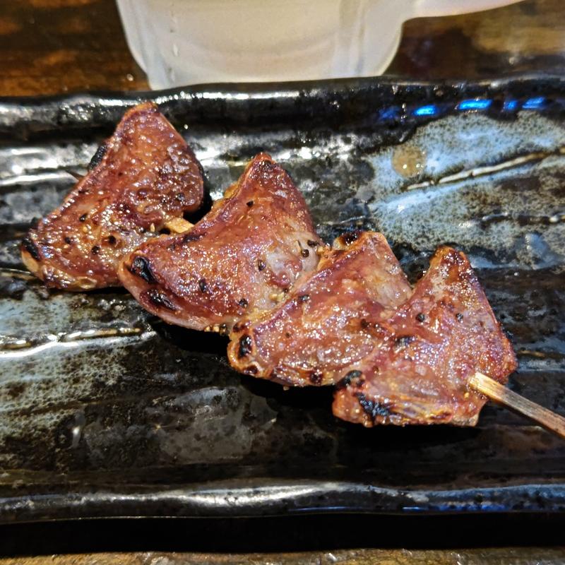 たん(八郎スター酒場)