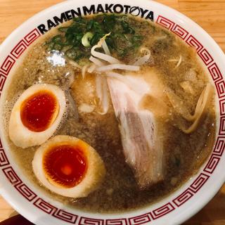 (ラーメン まこと屋 太子堂店)