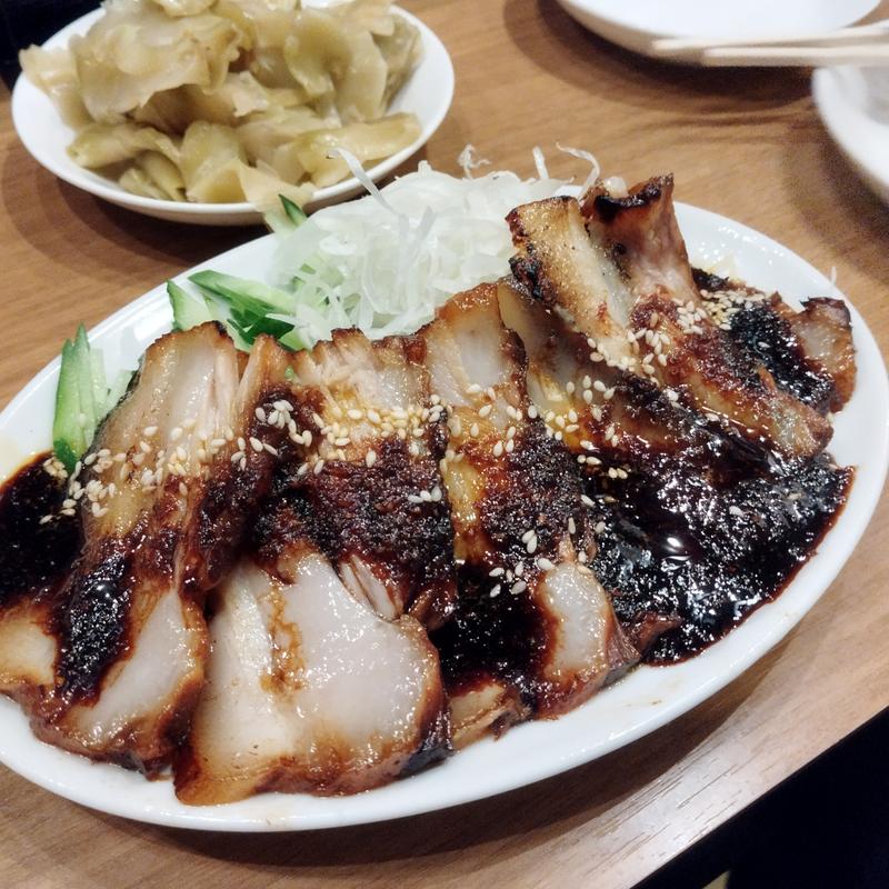 ウンパイロウ(胡楼亭)