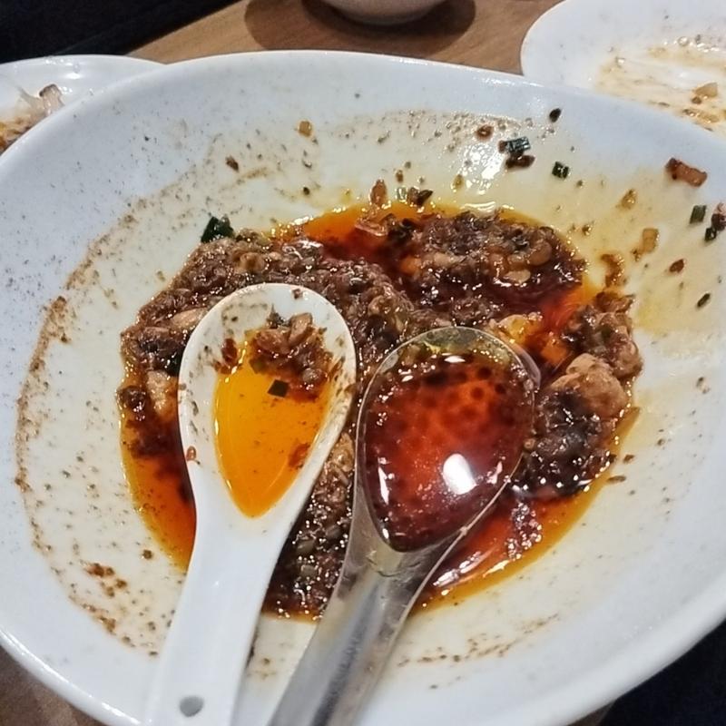 陳麻婆豆腐(胡楼亭)