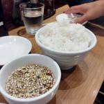 陳麻婆豆腐(胡楼亭)
