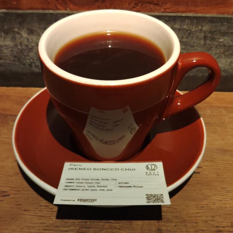 HAND BREW(THE ROASTERY by NOZY COFFEE)