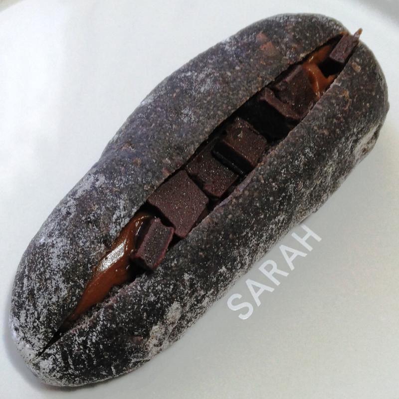 ミニ・フィローネ・チョッコラート(PECK（ペック）)