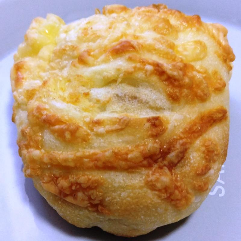 ミニ・パーネ・フォルマッジョ(PECK（ペック）)