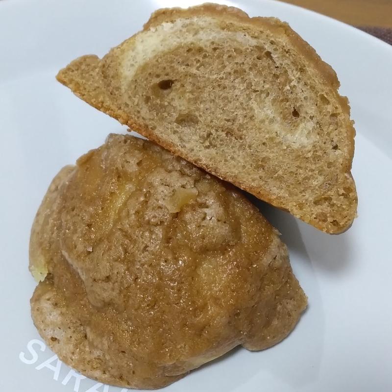 ミニ・パーネ・カプチーノ(PECK（ペック）)