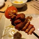 おまかせコース(鳥よし 分店)