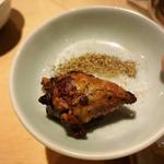おまかせコース(鳥よし 分店)
