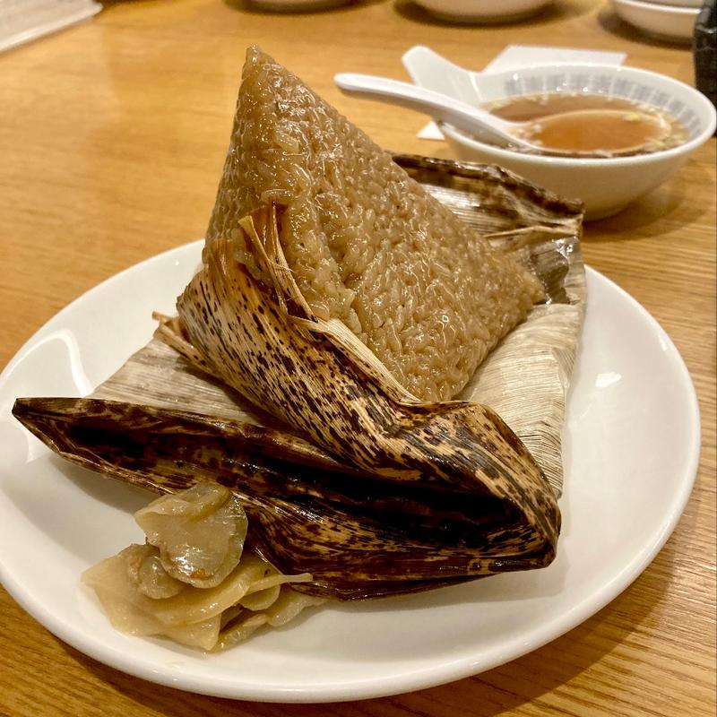 ビーフン東ランチセットB(Az/ビーフン東 大阪店 （アズ/ビーフンアズマ）)