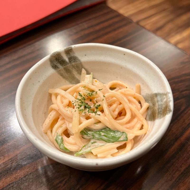 お通し(つぼ八 中央区南５条店)