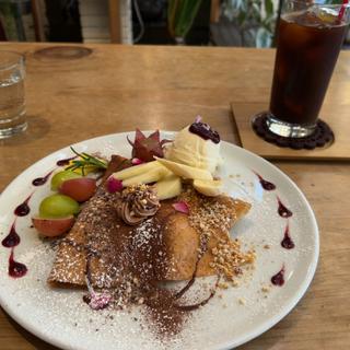 (FULL MOON CREPE by みっくす （フルムーンクレープ）)