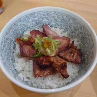 豚めし(NAGASHARI)