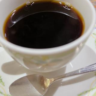UCCブレンドコーヒー(茶望留)