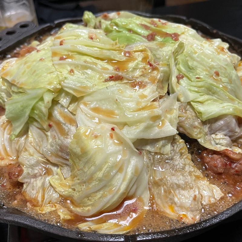 牛肉セット(鹿角ホルモン亭 )