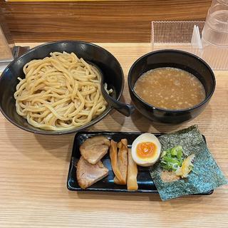 つけ麺(春樹 江戸川橋店)