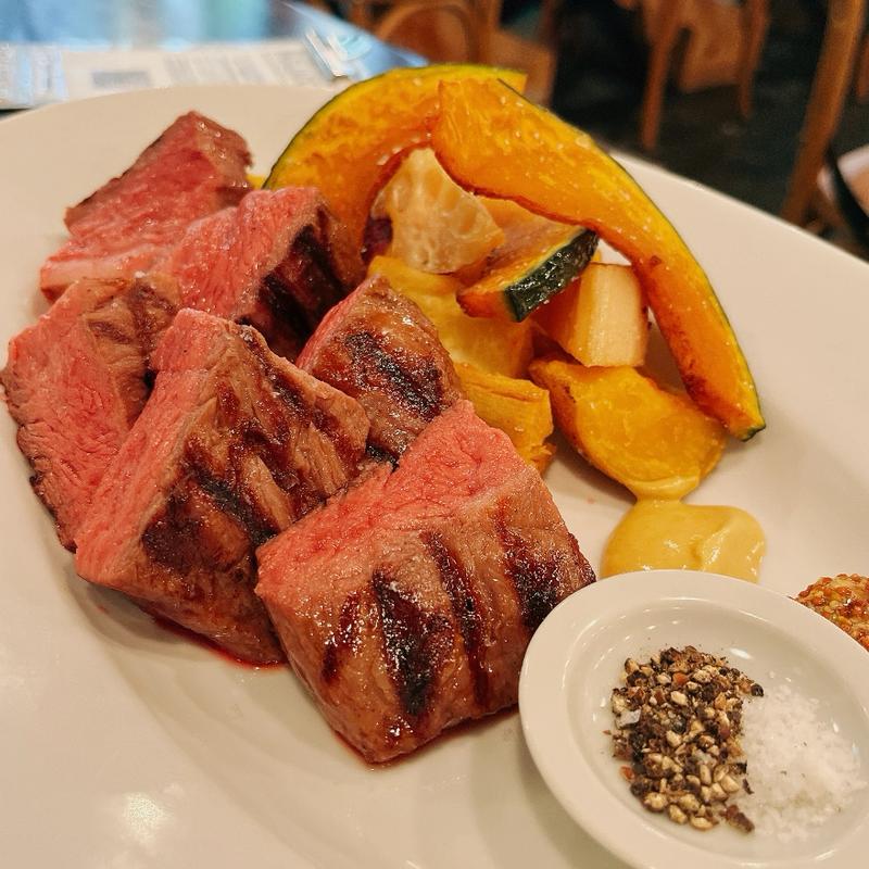 (パリアッチョ 丸の内仲通り店)