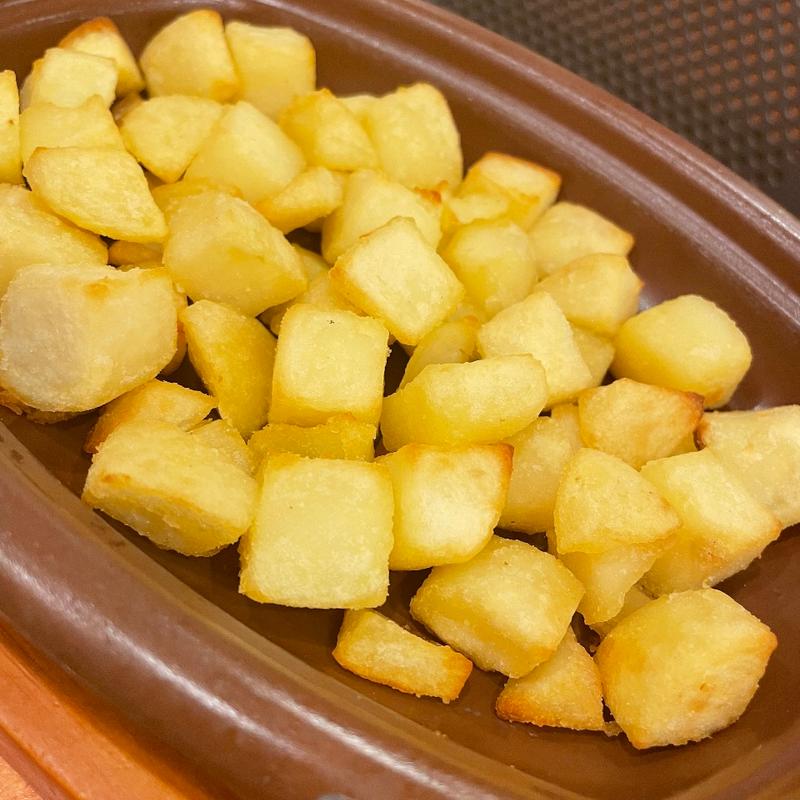 カリッとポテト(サイゼリヤ 津チャム店 （Saizeriya）)