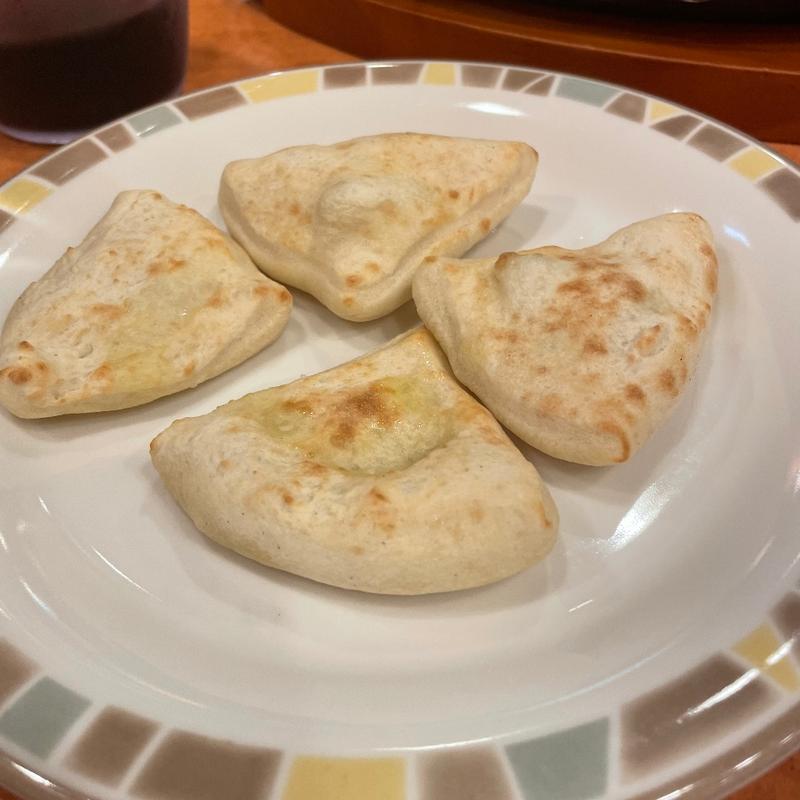 プチフォッカ(サイゼリヤ 津チャム店 （Saizeriya）)