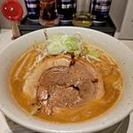 小田原味噌ラーメン(the味噌)