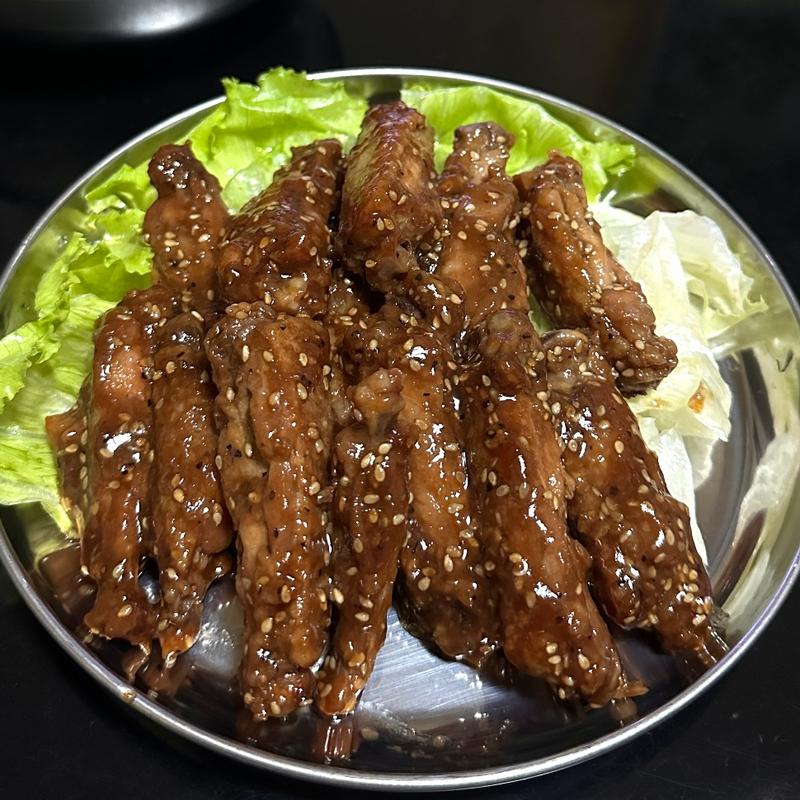 名古屋風スペアリブ(オーケー 八千代緑が丘店)