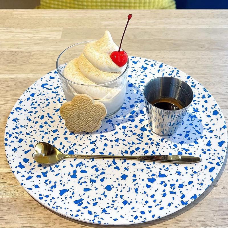 アフォガード(and KANAZAWA)