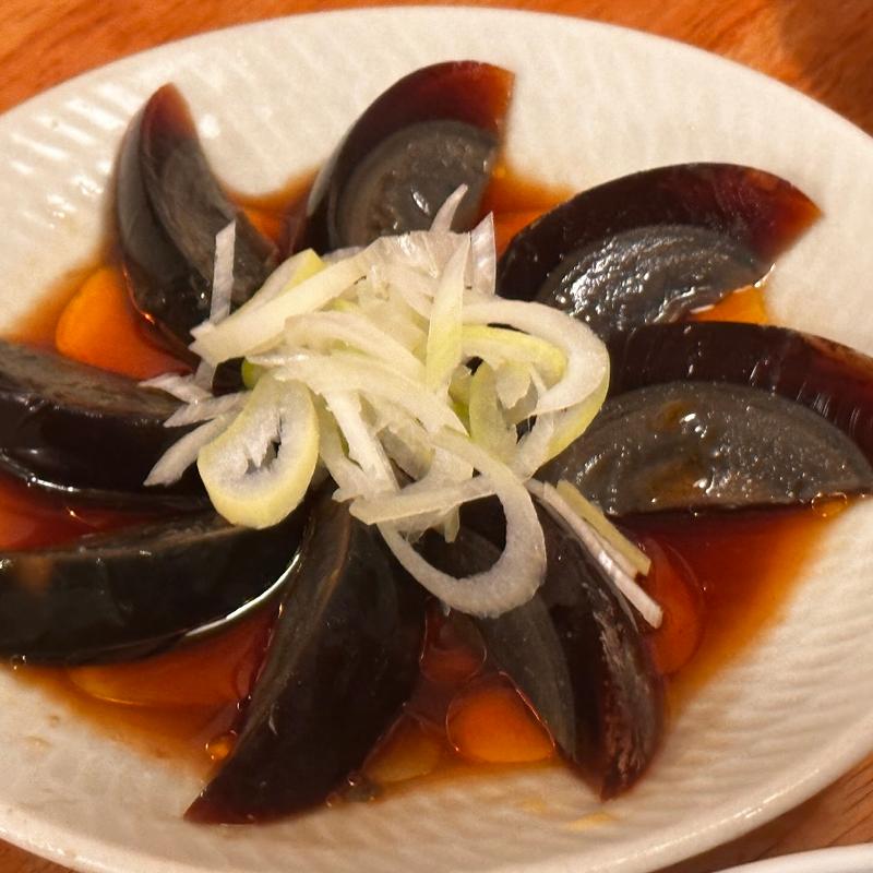 ピータン(台湾屋台 新台北)