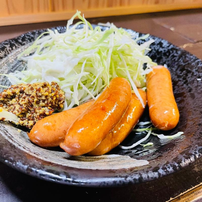 ウインナー(DAI)