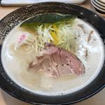 濃厚龍らーめん(麺屋 龍)