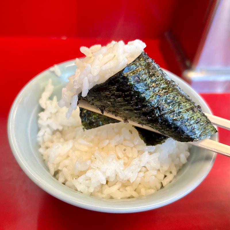 (ラーメン山岡家 南2条店)