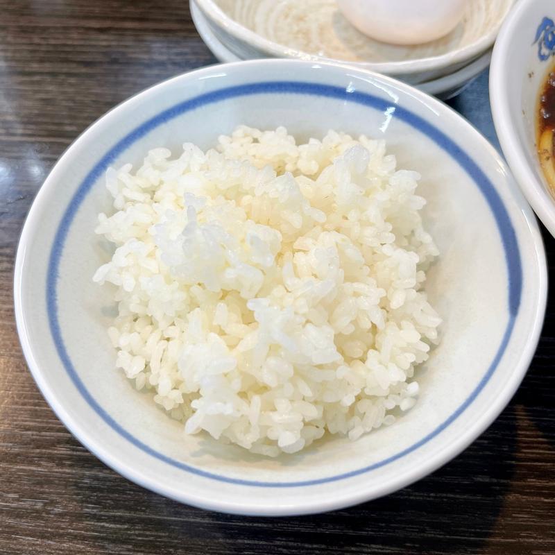 ライス(西町大喜 二口店 （ニシチョウタイキ）)