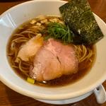 中華そば